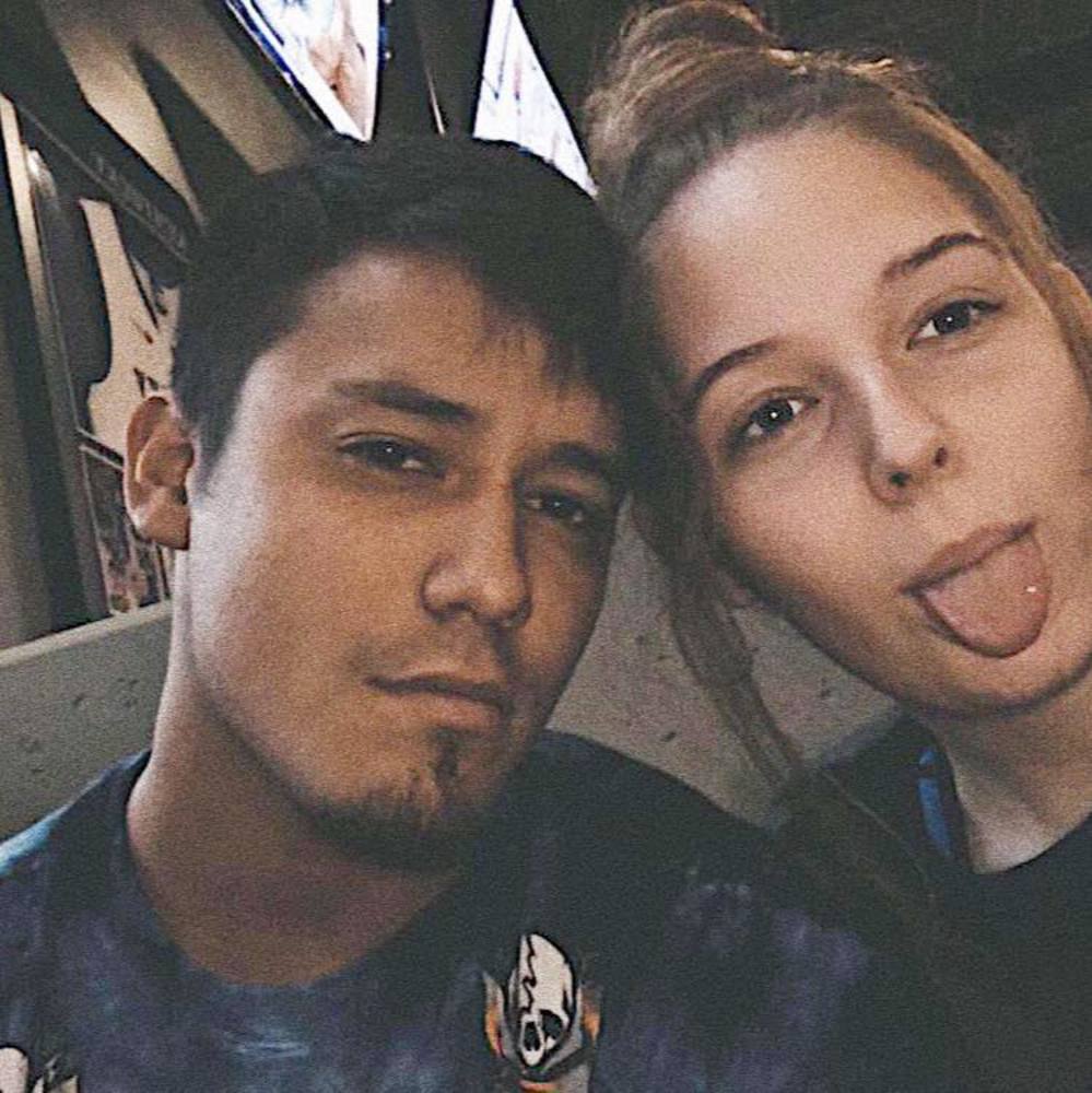 Meet your Posher, Kayce